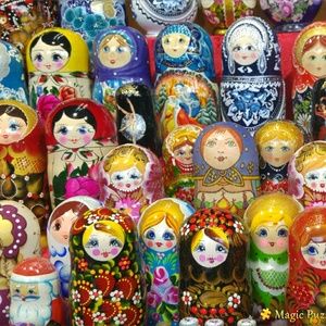 Meet your Posher, Dyana